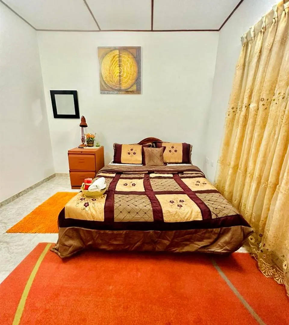 Sea Breeze Guest House Negombo 0*,  Sri Lanka