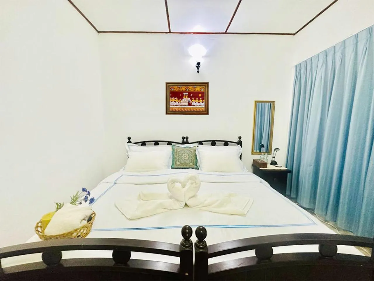 Sea Breeze Guest House Negombo 0*,