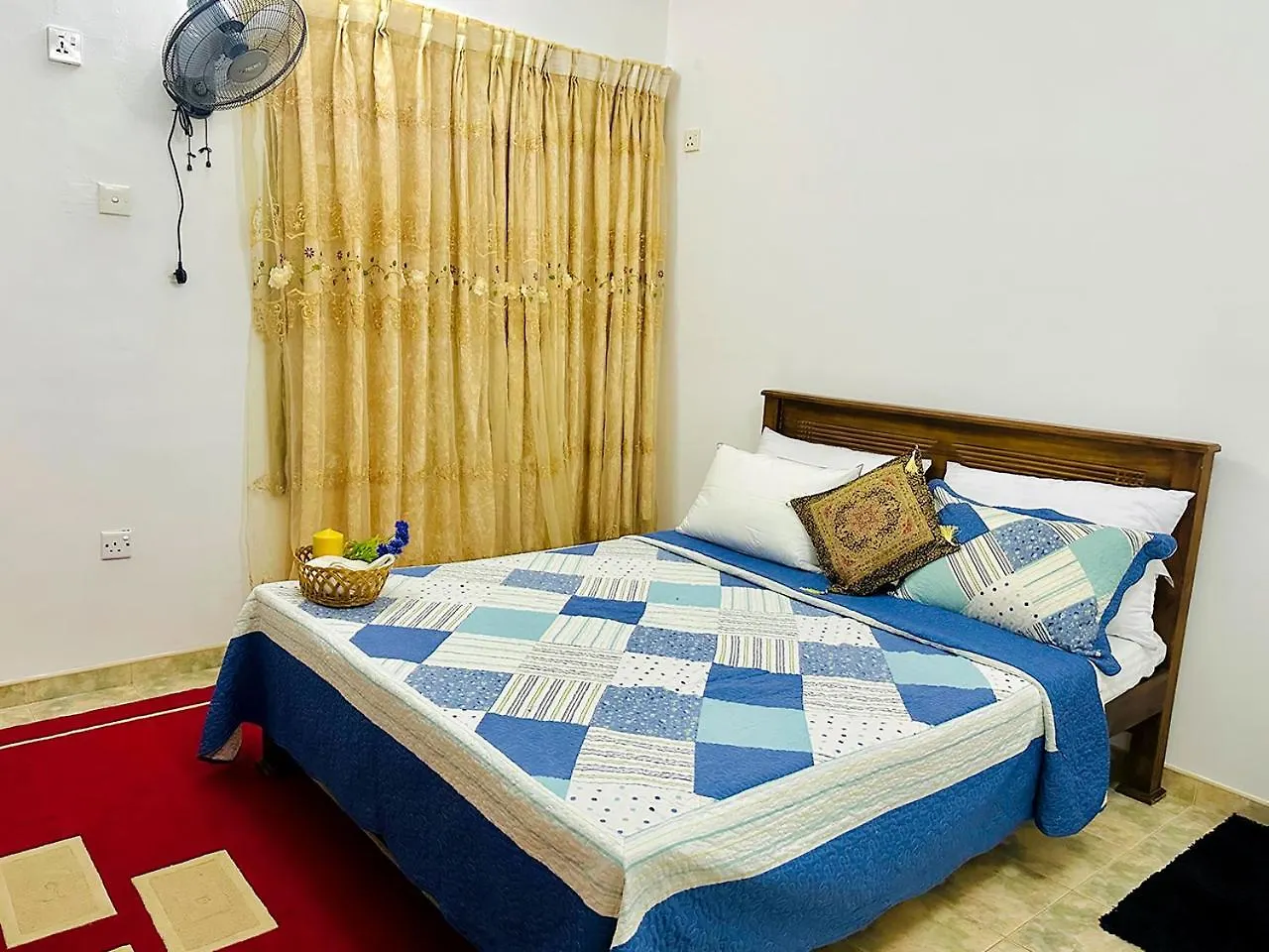Sea Breeze Guest House Negombo