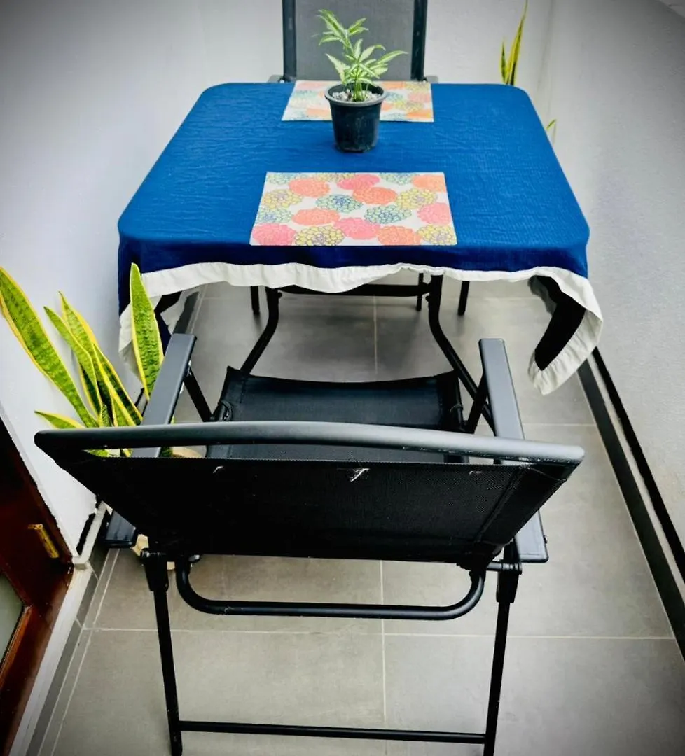 Sea Breeze Guest House Negombo