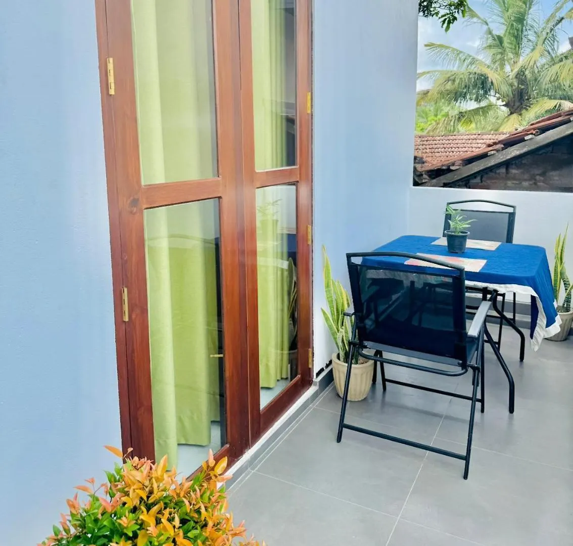 Sea Breeze Guest House Negombo 0*,  Sri Lanka