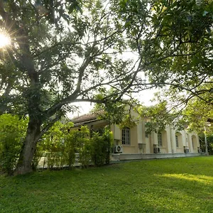 5* Station touristique Tamarind Tree Garden - Katunayake