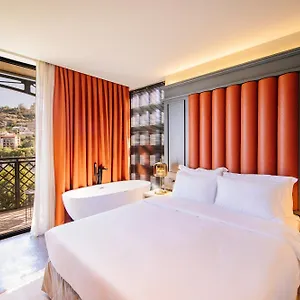 **** Hotel Sandali By Luxury Boutique Géorgie
