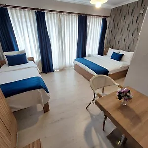 Hotel Aslan Turquie