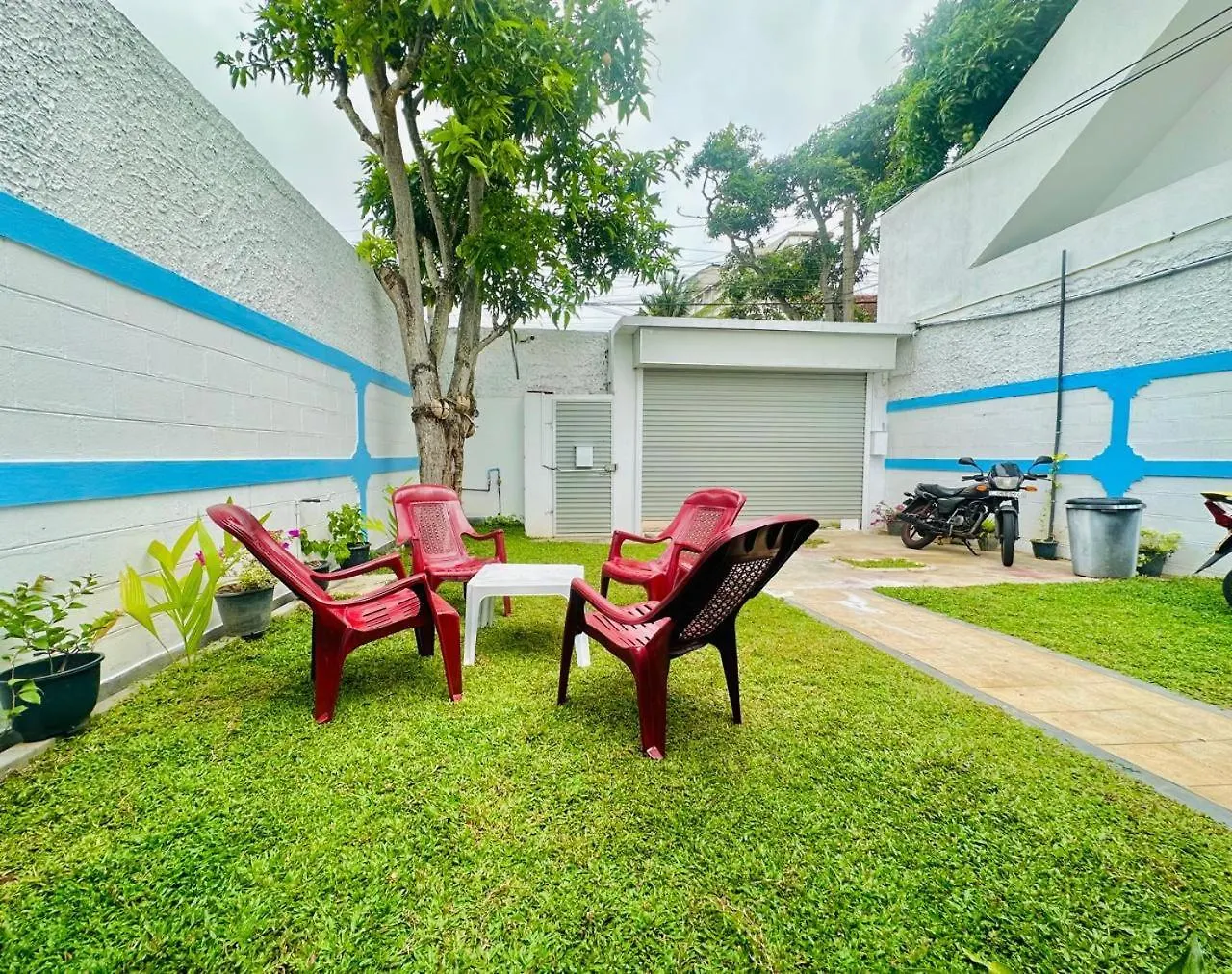 Sea Breeze Guest House Negombo