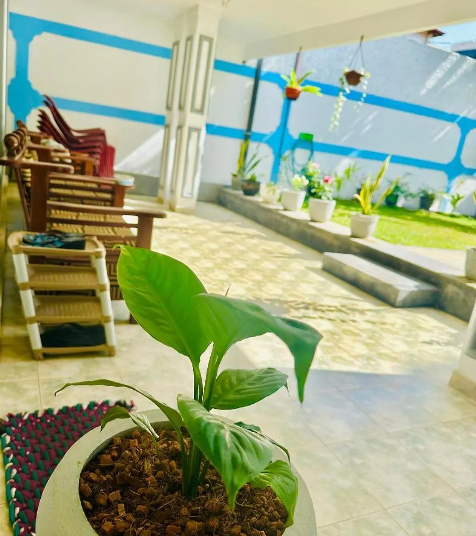 Sea Breeze Guest House Negombo