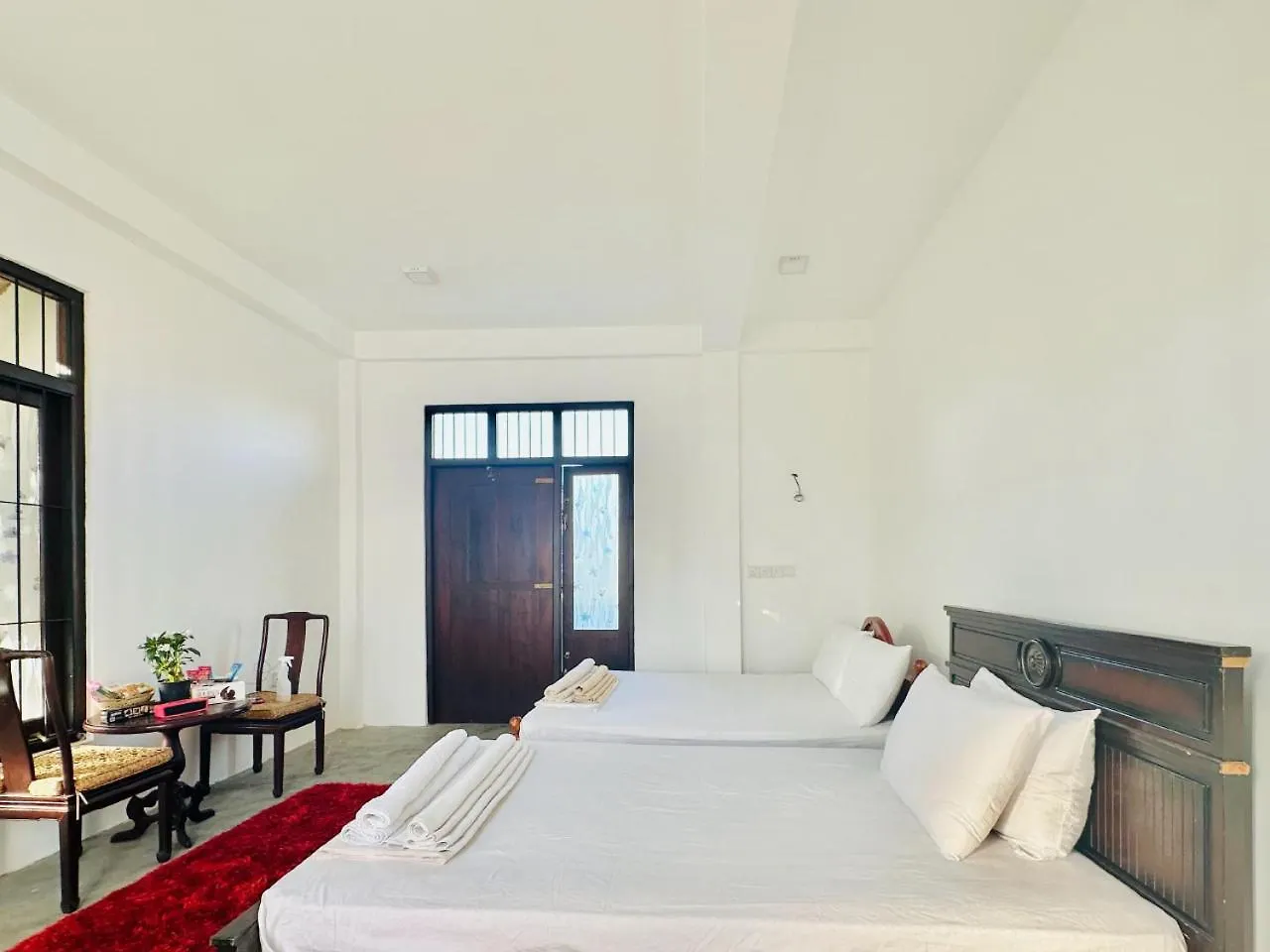 Sea Breeze Guest House Negombo