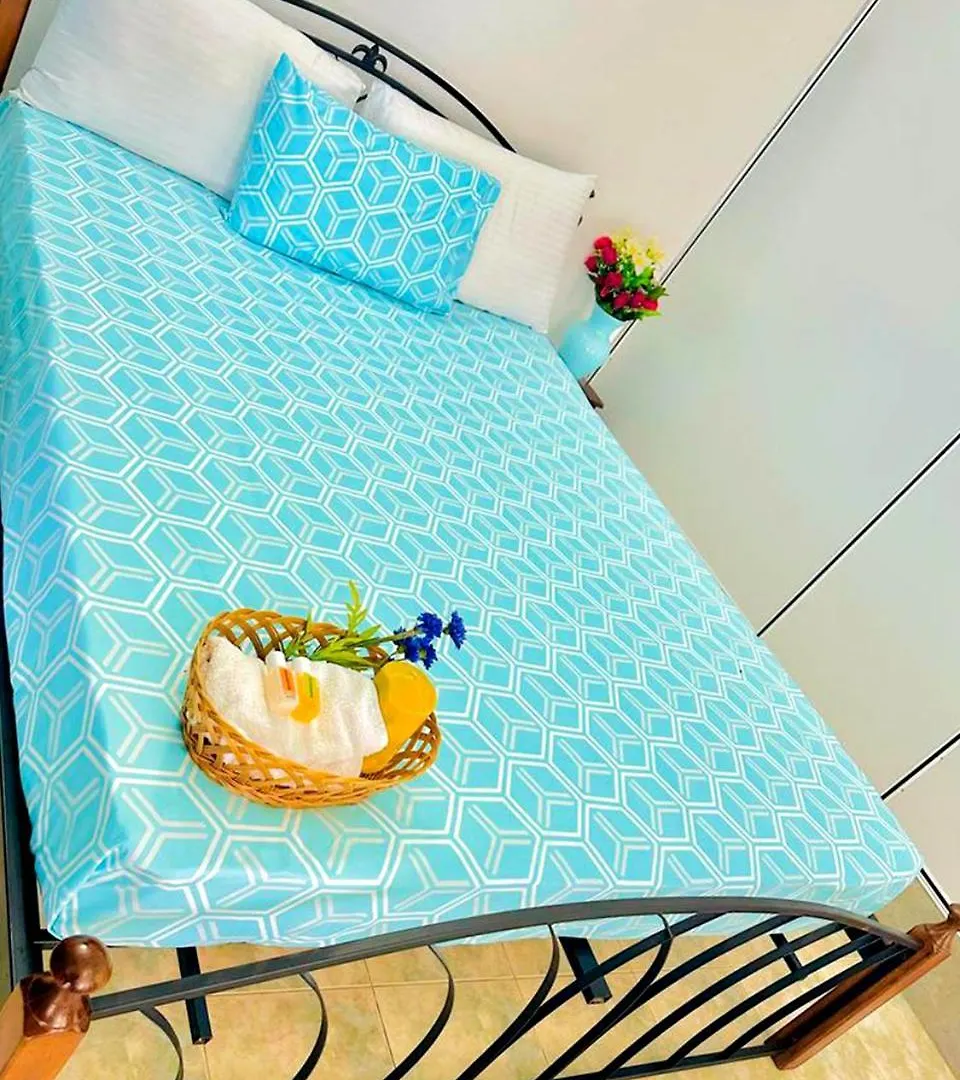 Sea Breeze Guest House Negombo