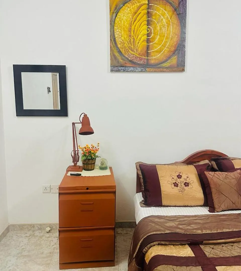 Sea Breeze Guest House Negombo