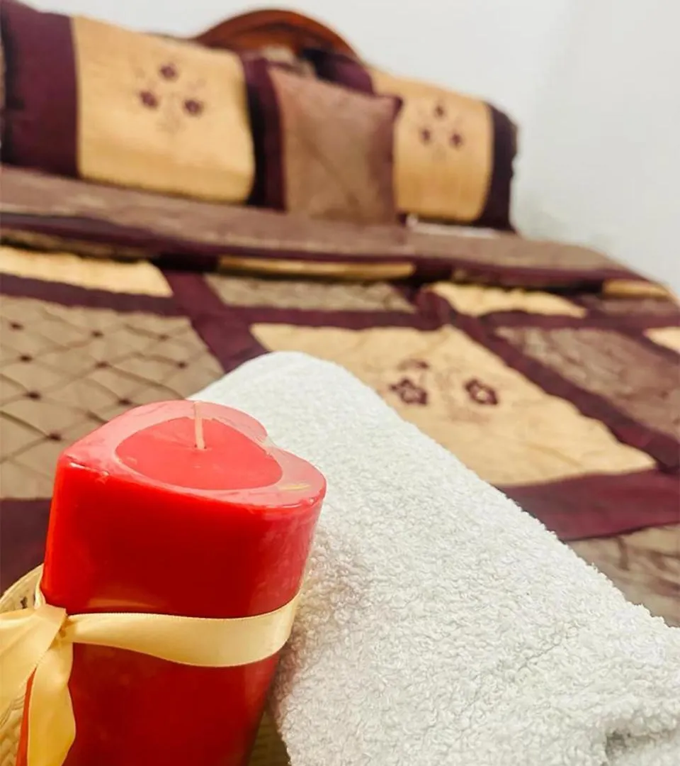 Sea Breeze Guest House Negombo Sri Lanka