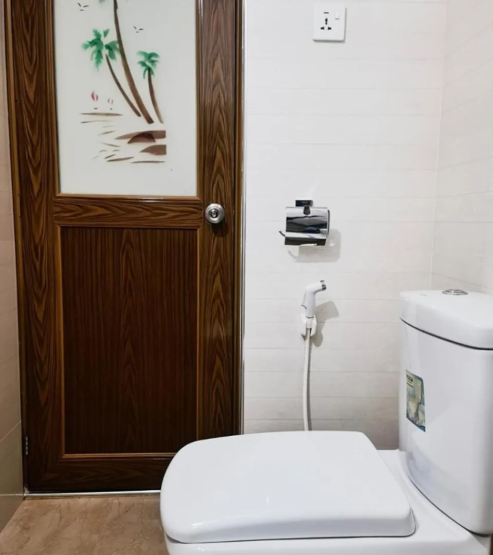 Sea Breeze Guest House Negombo
