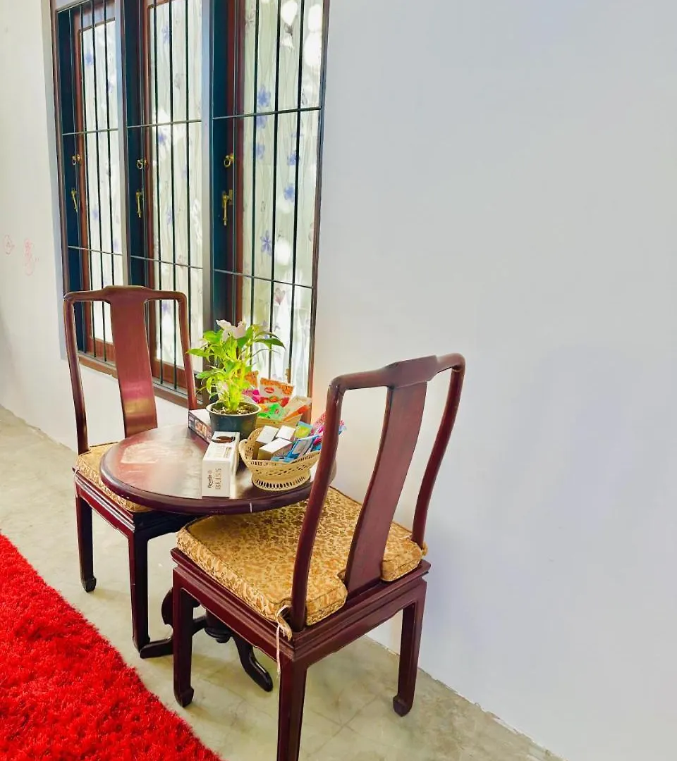 Sea Breeze Guest House Negombo