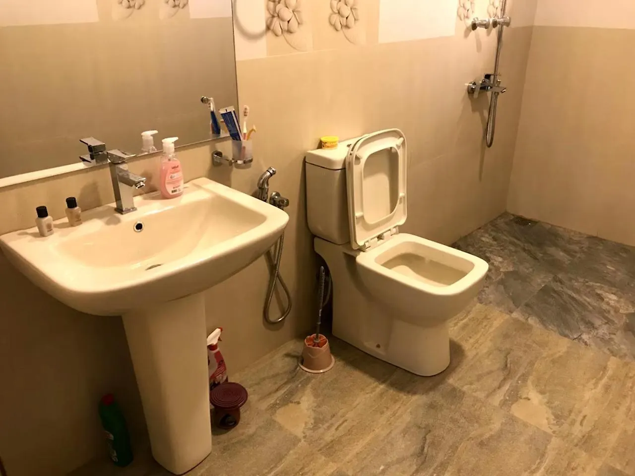 Sea Breeze Guest House Negombo 0*,  Sri Lanka