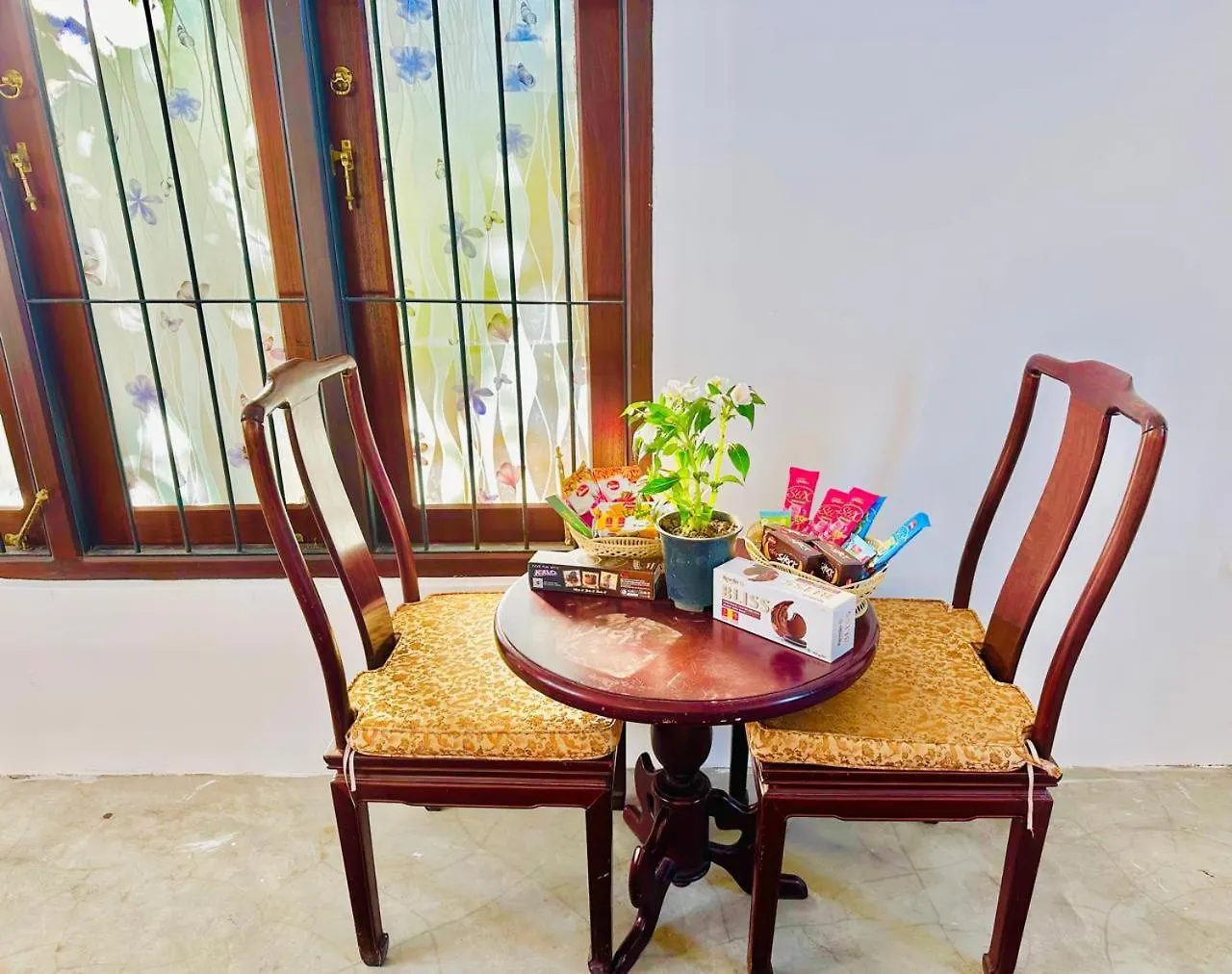 Sea Breeze Guest House Negombo Sri Lanka