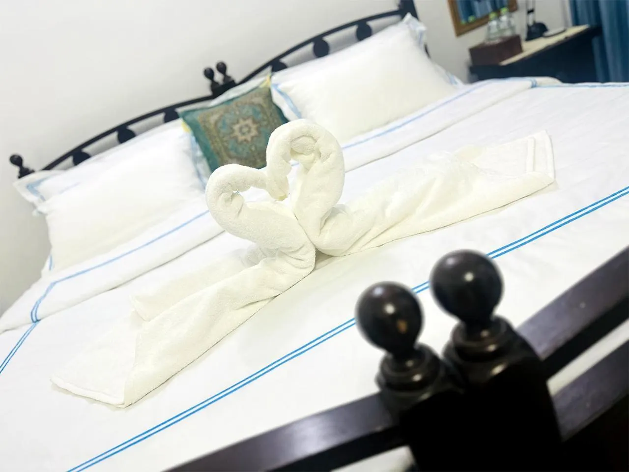 Sea Breeze Guest House Negombo 0*,