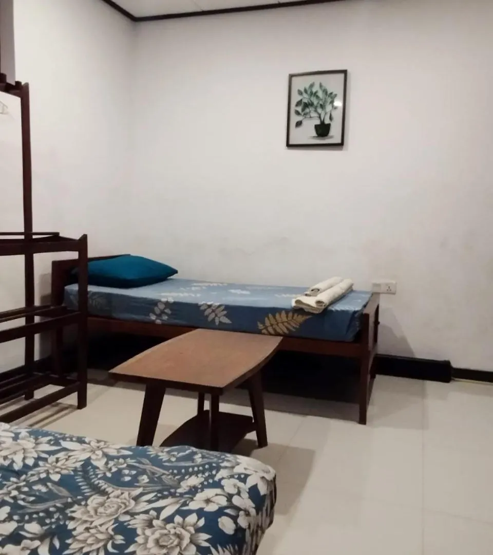 Sea Breeze Guest House Negombo 0*,