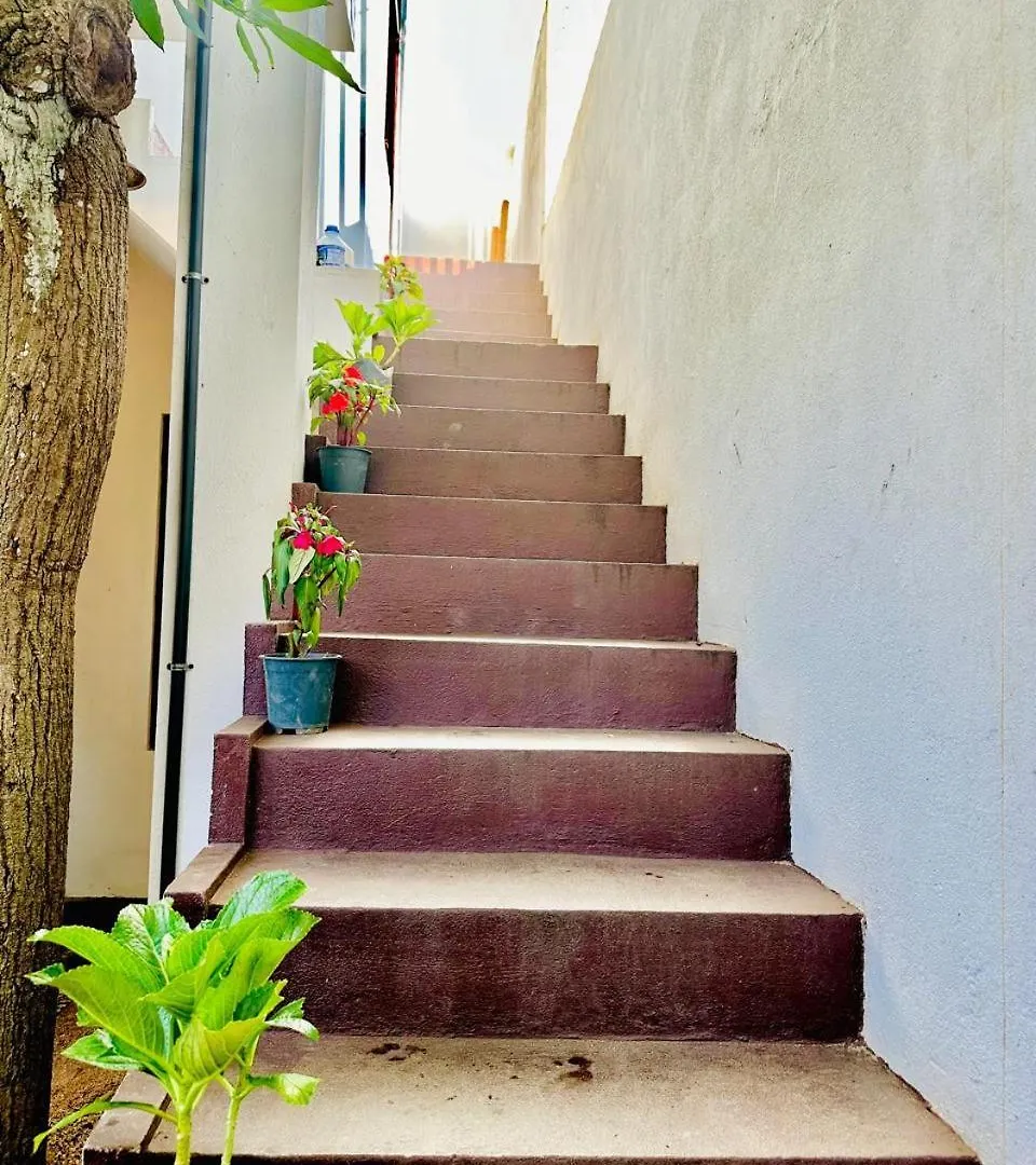 Sea Breeze Guest House Negombo