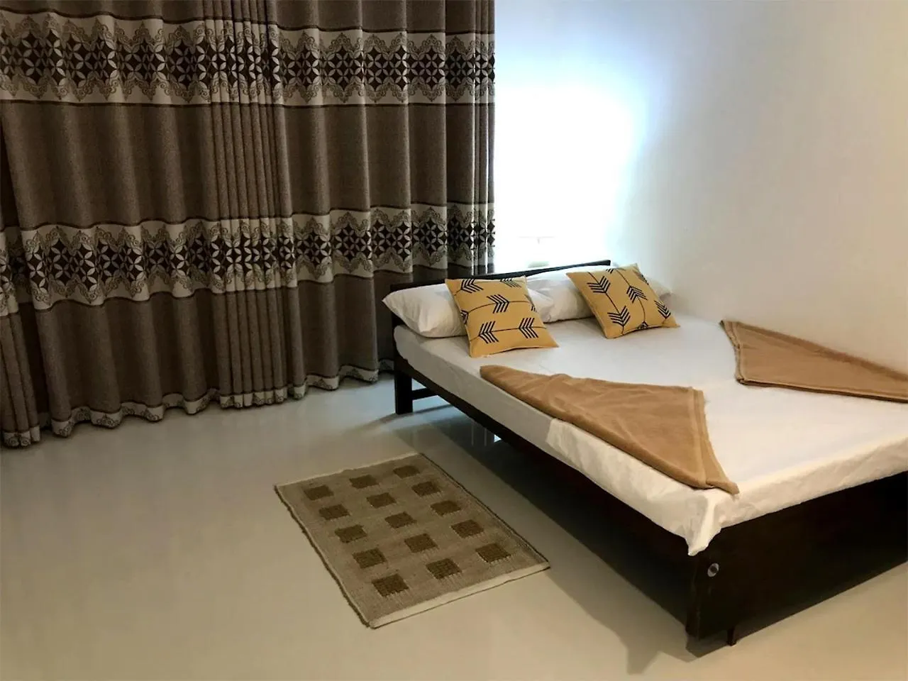 Sea Breeze Guest House Negombo