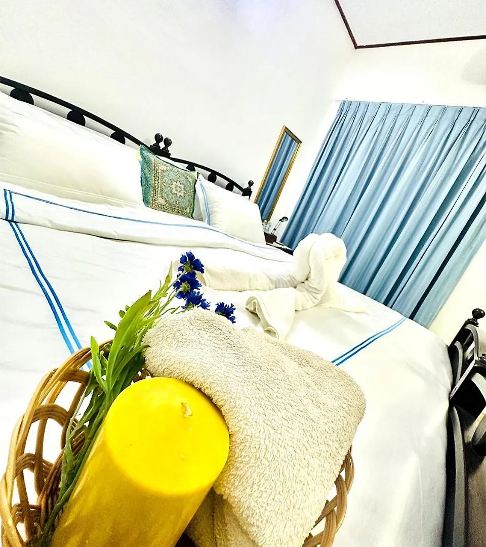 Sea Breeze Guest House Negombo