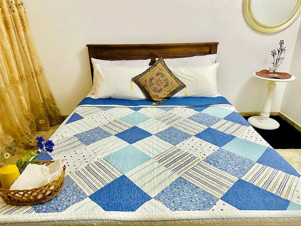 Sea Breeze Guest House Negombo