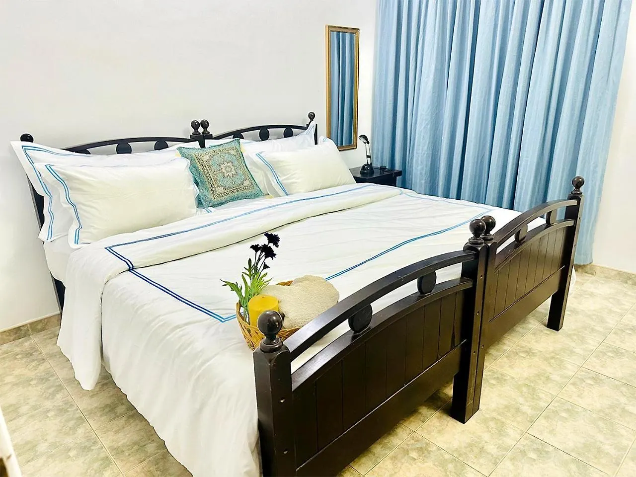 Sea Breeze Guest House Negombo 0*,