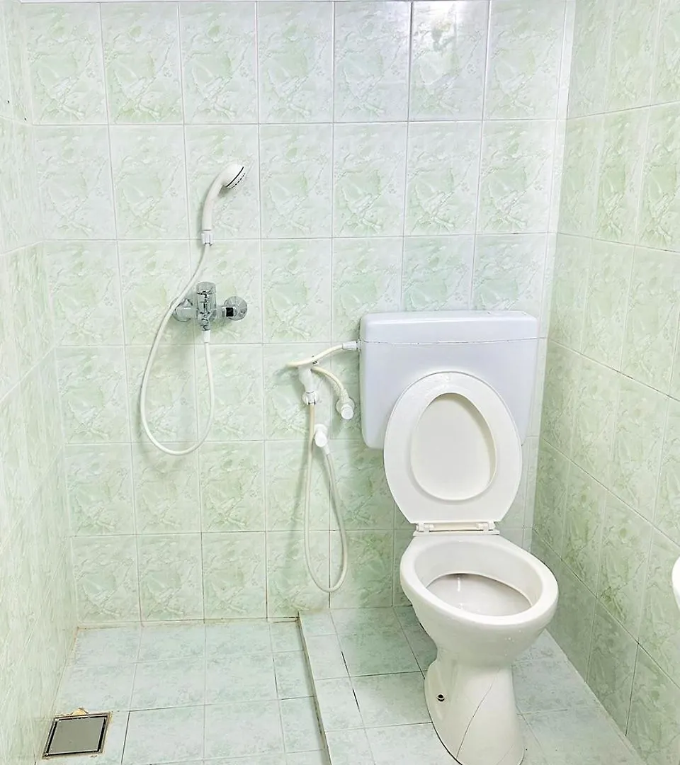 Sea Breeze Guest House Negombo 0*,  Sri Lanka