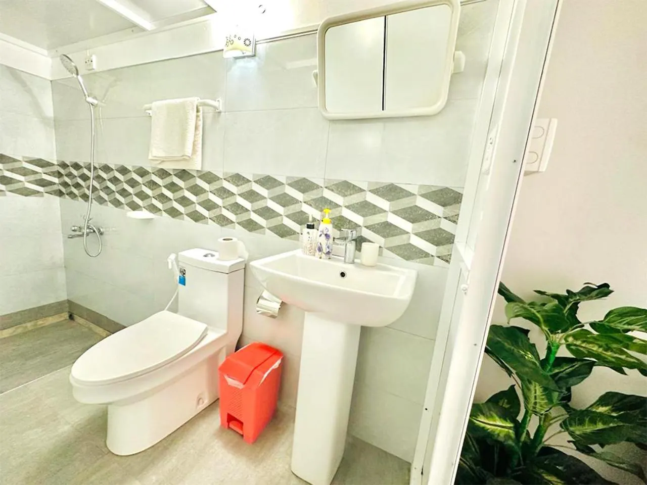 Sea Breeze Guest House Negombo