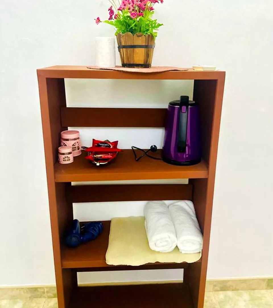 Sea Breeze Guest House Negombo