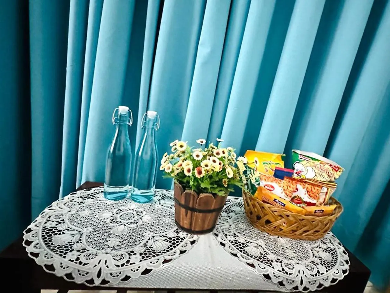 Sea Breeze Guest House Negombo