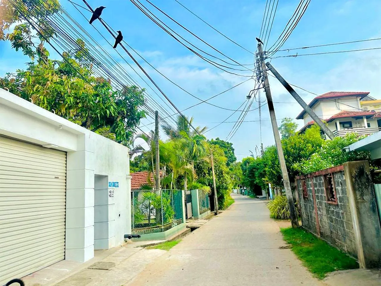 Sea Breeze Guest House Negombo 0*,
