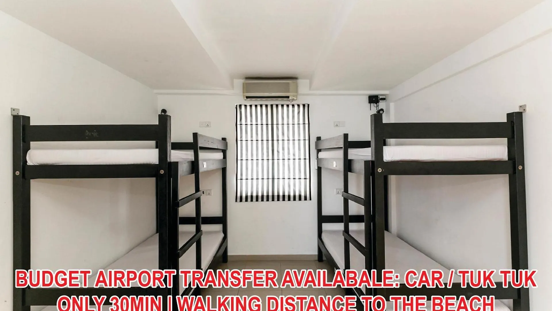Sea Breeze Guest House Negombo