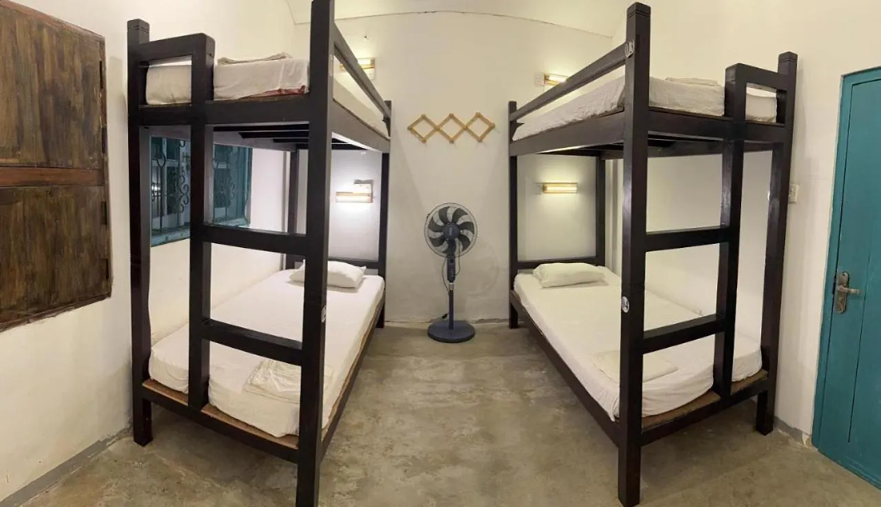 Sea Breeze Guest House Negombo Sri Lanka