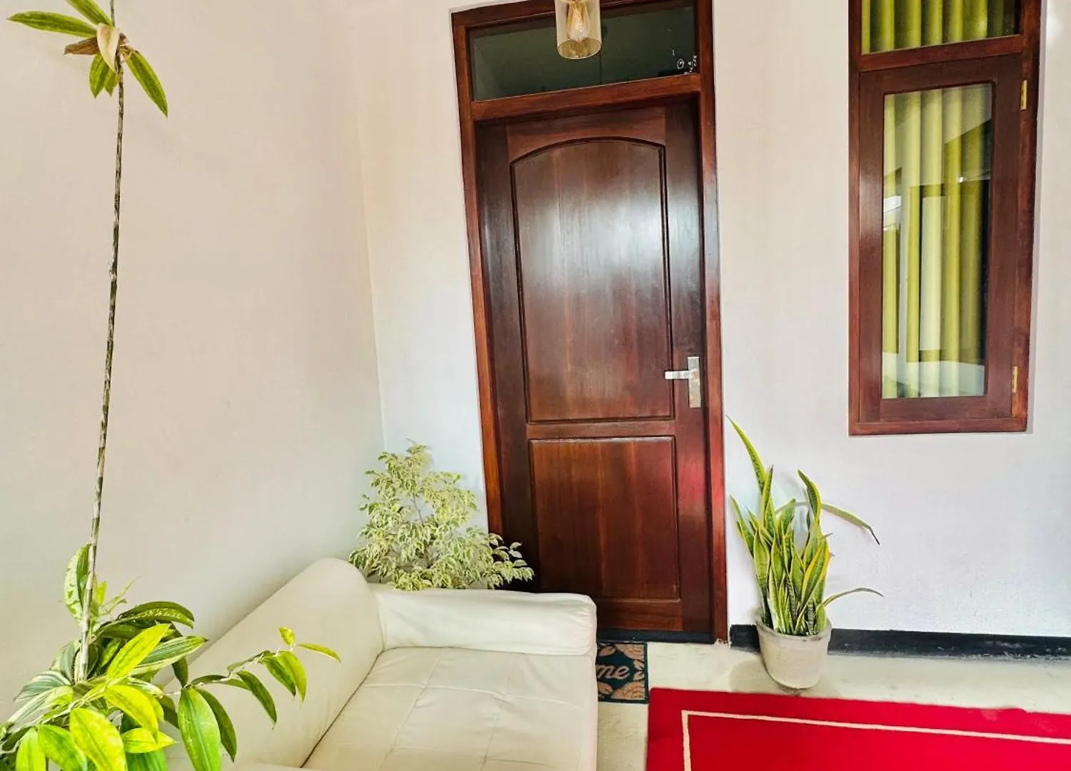 Sea Breeze Guest House Negombo
