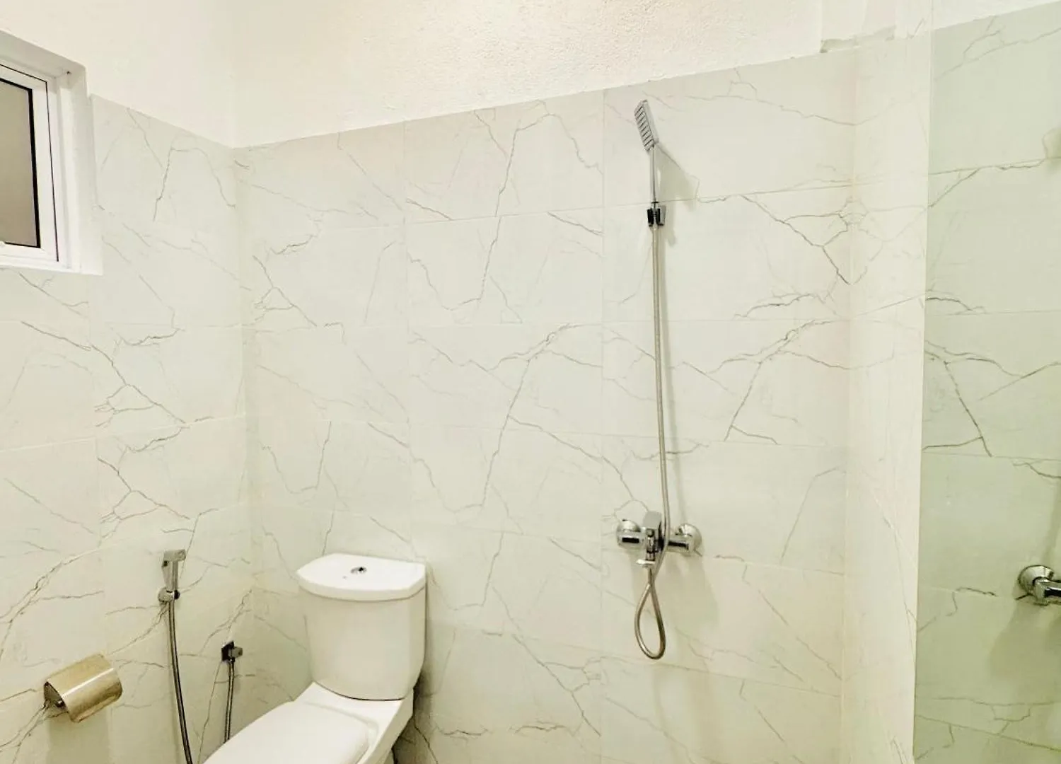Sea Breeze Guest House Negombo