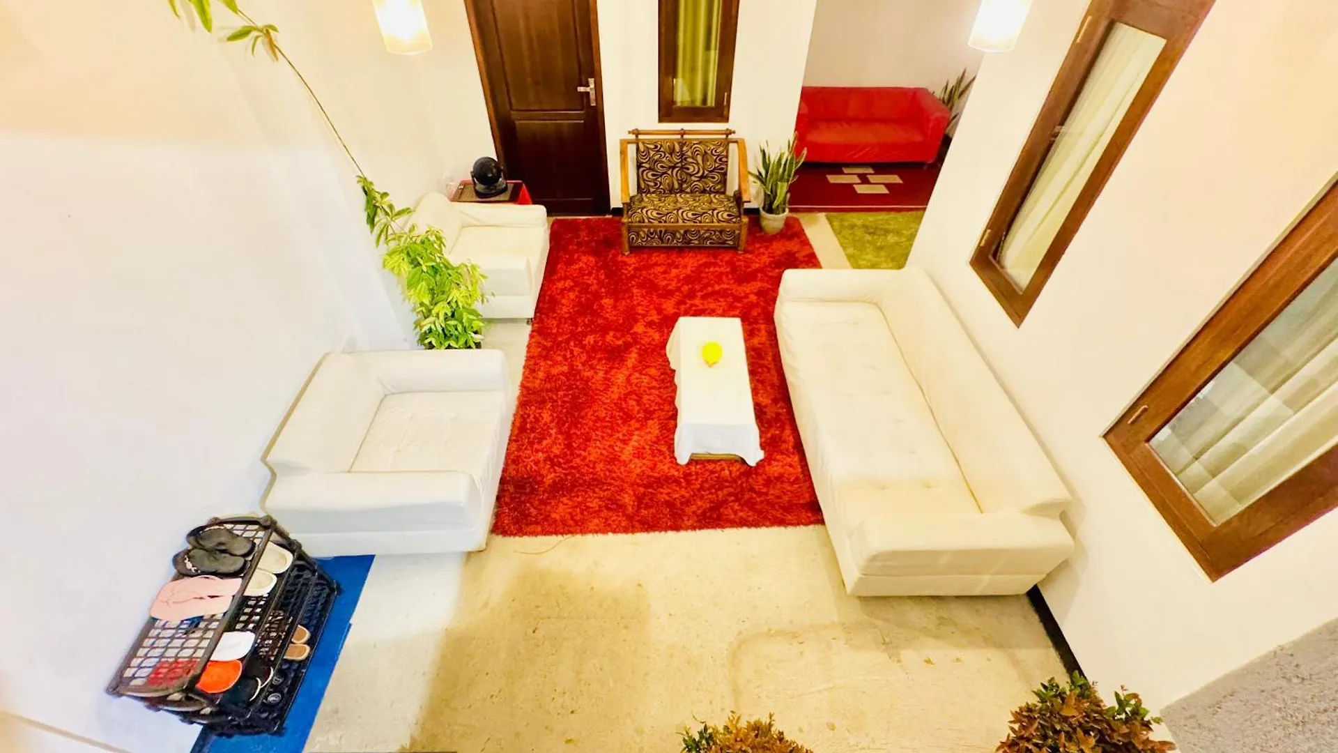 Sea Breeze Guest House Negombo Sri Lanka