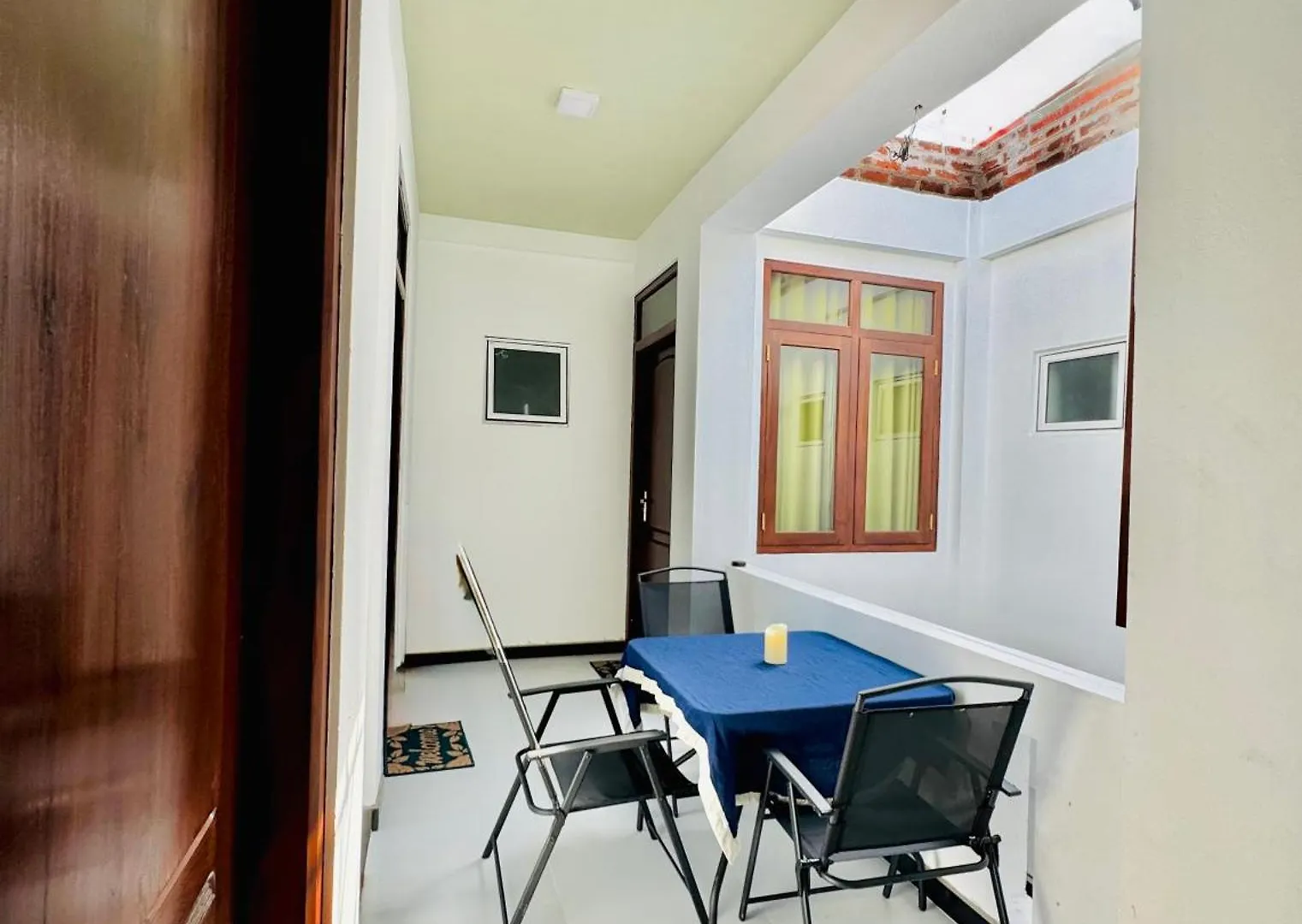 Sea Breeze Guest House Negombo Sri Lanka