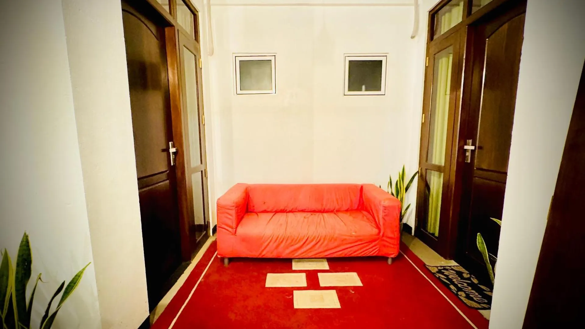 Sea Breeze Guest House Negombo