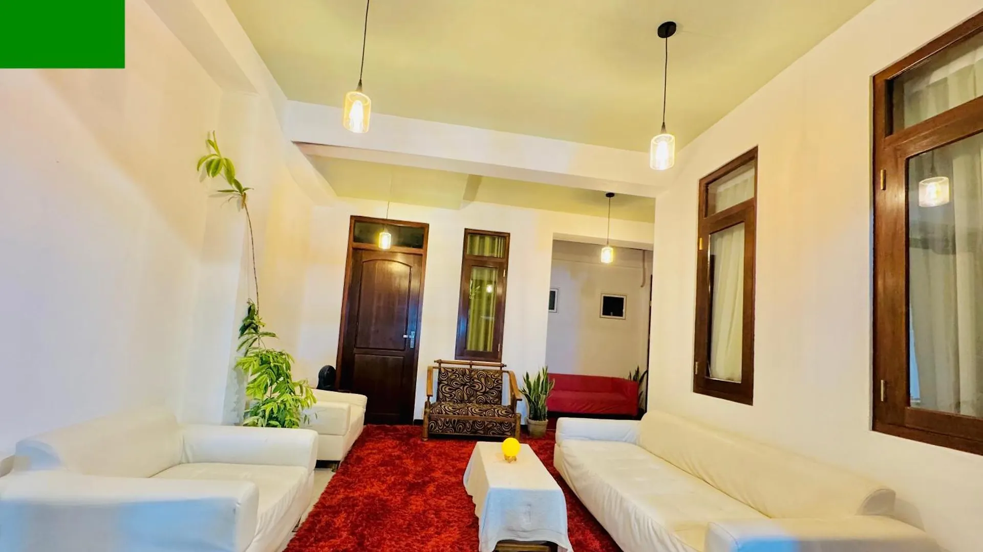 Sea Breeze Guest House Negombo