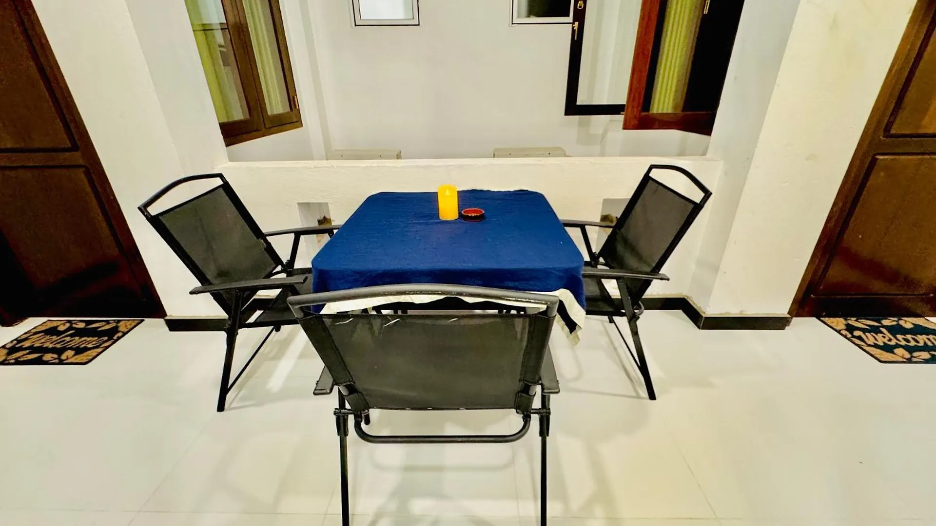 Sea Breeze Guest House Negombo Sri Lanka