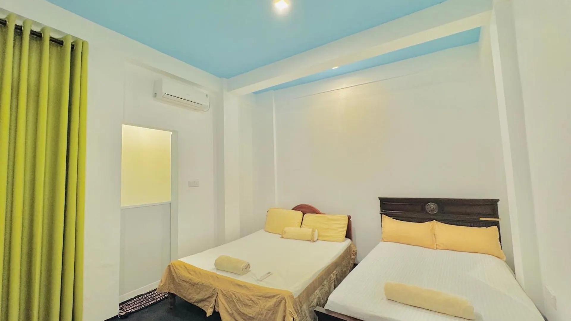 Sea Breeze Guest House Negombo 0*,  Sri Lanka