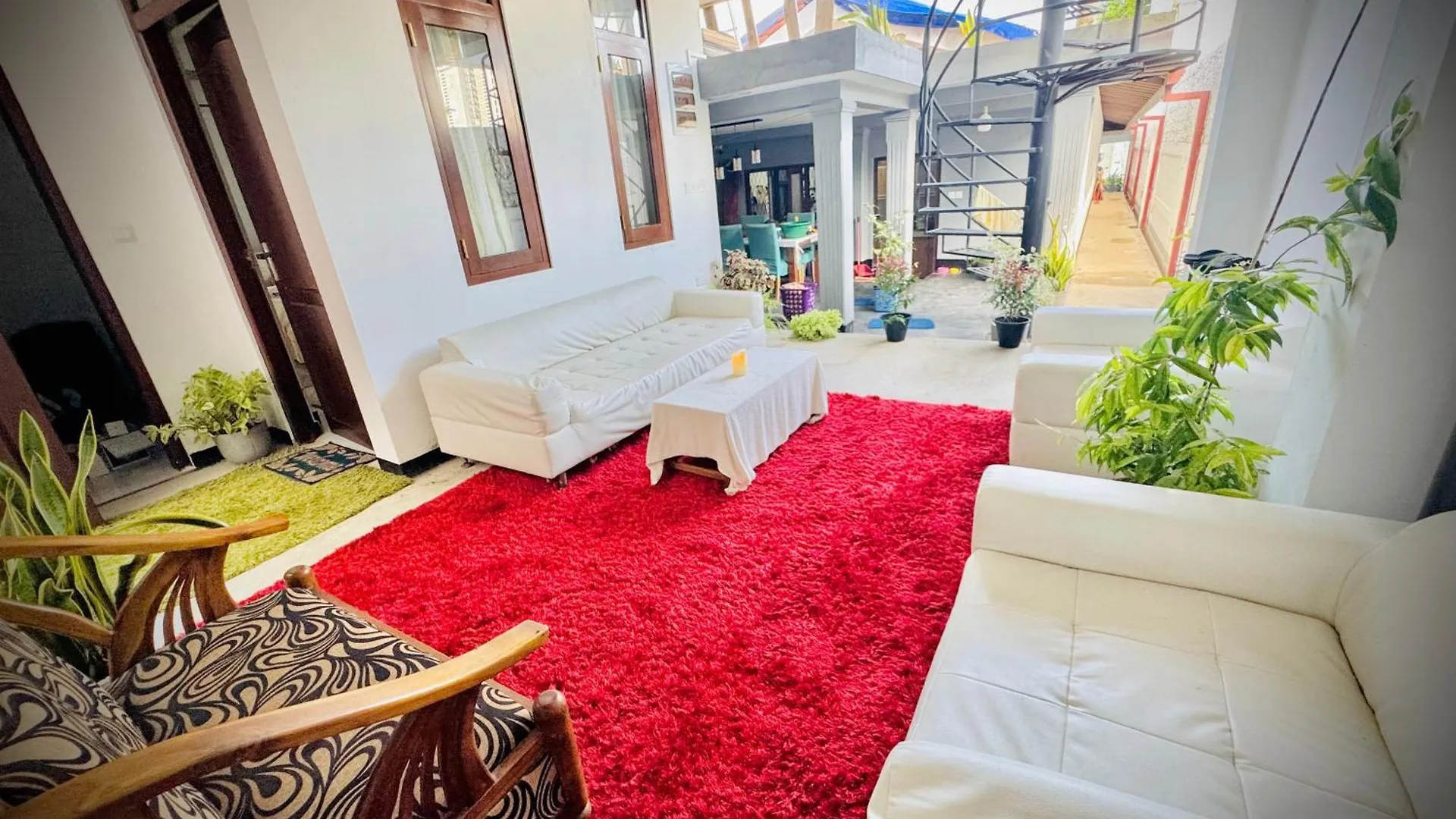 Sea Breeze Guest House Negombo