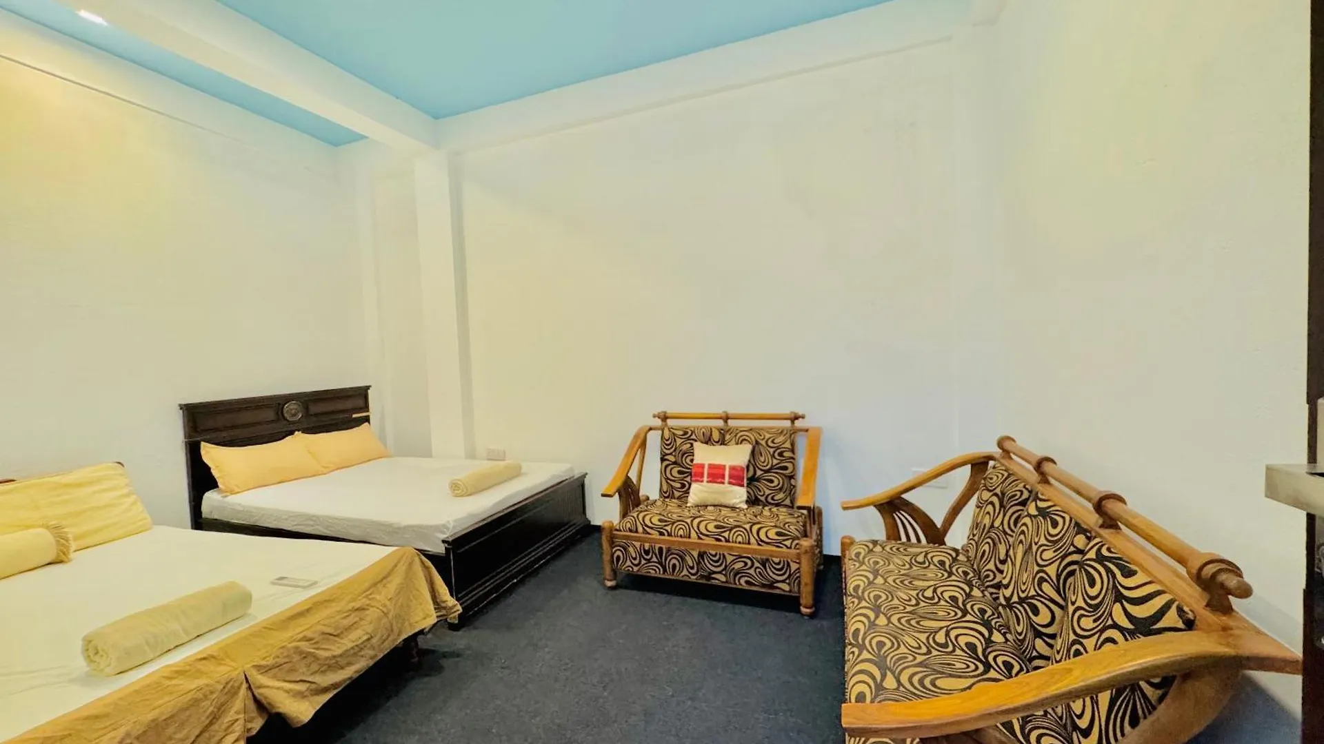 Sea Breeze Guest House Negombo